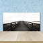 Mirrabooka 50cm W x 100cm L Glass Peel and Stick Panel
