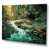 Toile tendue