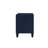 Montreuil Nightstand Navy-1236252142