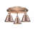 Antique Copper selected