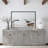 Robbia 103'' Solid Wood Sideboard