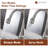Mondawe Pull Down Kitchen Faucet-72651097