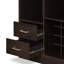 Armoire à vin