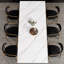 Table de salle à manger extensible Modern-1305695932-1305695931