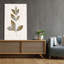 Bronze Leaf I par Tava Studios - Peinture-508746277-530945011