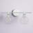 Drinkard Glass Metal Vanity Light-2123814917-2123814916-2053537350