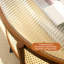 Ensemble de tables basses Modern Farmhouse