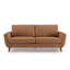 Smiling 215.9Cm Flared Arms Sofa-292879884