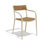 Madison Wood Chair