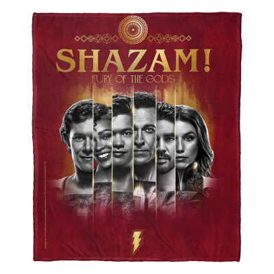 Throw Blanket