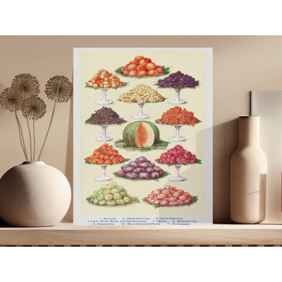 Wrapped Canvas Print Set