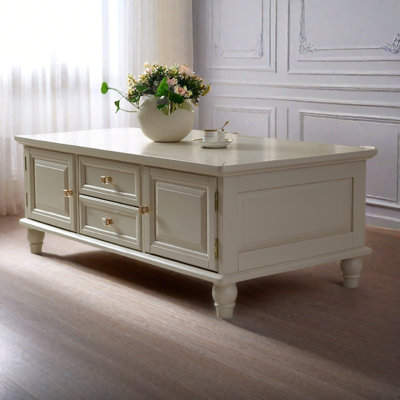 Table de bout American