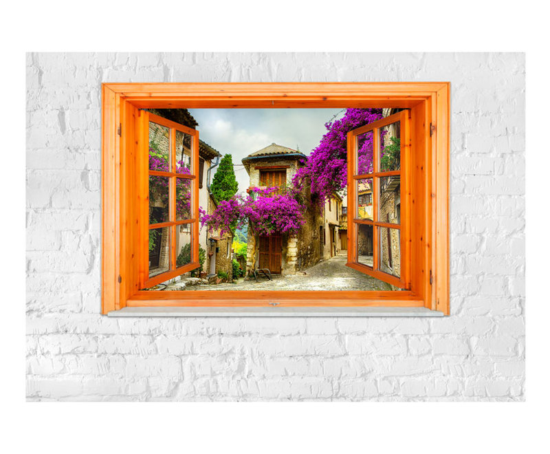Razariah Roll, 27.6" L x 38.6" W