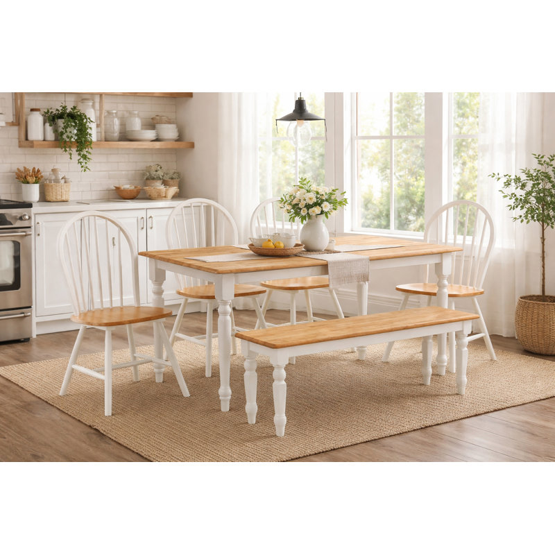Table de salle à manger Bella