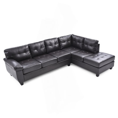 Sectional