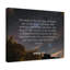 Good Success Joshua 1:8 1 Piece Wrapped Canvas Wall Art-6477281