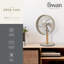 Swan Nordic Oscillating Personal Fan-129072889