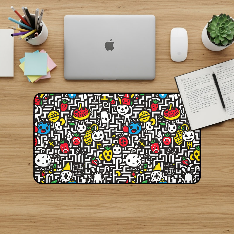 Desk Pad