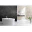 Ios 60" x 60" Freestanding Soaking Bathtub-45225524