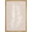 Silhouette de feuille de palmier brun clair et tan-102488152-102488156
