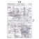 Tapis blanc / gris Willington
