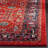 Vintage Hamadan Performance Oriental Rug-24222755