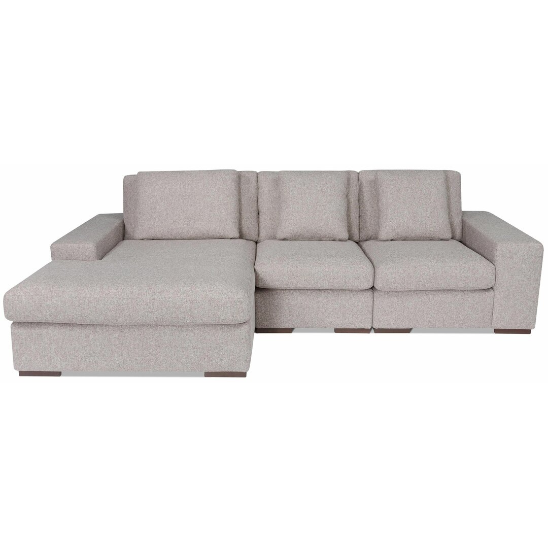 Ecksofa Behrens