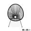 Ember Folding Deck Chair-43165865