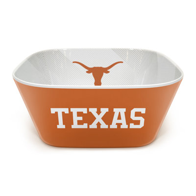 YouTheFan Melamine Serving Bowl