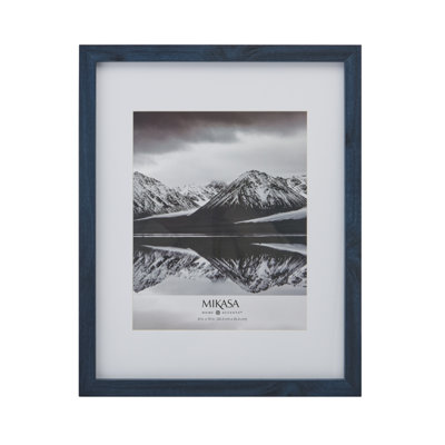 11x14 Picture Frame with 8x10 with Mat