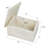 Marble Box Storage Container with Lid