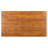 Helyne Solid Wood Coffee Table