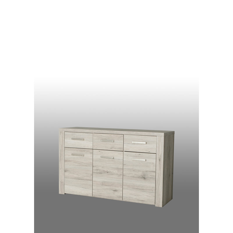 Compson 136cm Sideboard