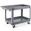 84cm H x 118cm W Utility Cart with Wheels