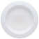 10 Watt LED High Output Downlight Retrofit 4 Inch 27K/30K/35K/40K/50K CCT Selectable Round White Finish