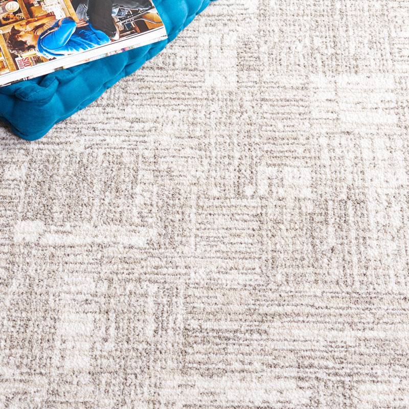 Tapis Drystal, Rectangle 5 pi 3 po x 7 pi 6 po