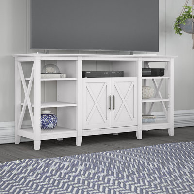 Huckins TV Stand for TVs up to 65"
