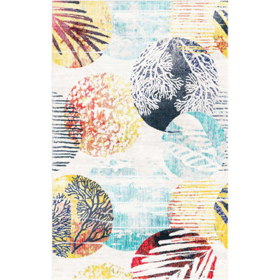 Pauletta Indoor Rug
