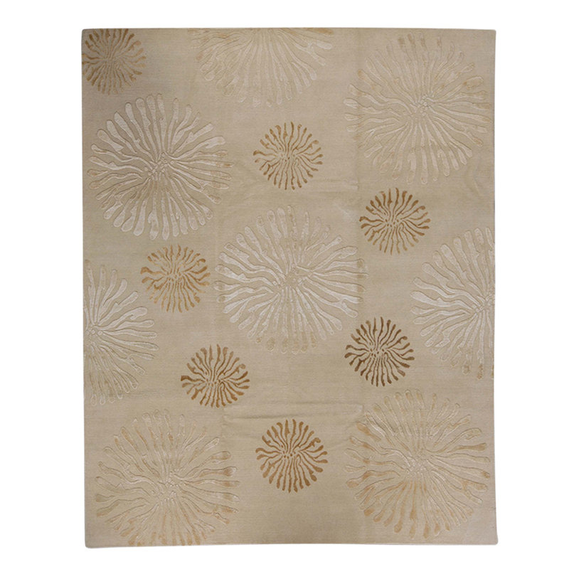One-of-a-Kind 8' X 10' Area Rug