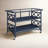 Abbott Wicker / Rattan Bar Cart-37402066