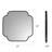 Metal Flat Wall Mirror-65364232-69484599
