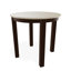Outdoor Round Side Table-1226995641-1226995642