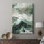 Crashing II - galerie sur mesure