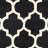 Carolene Hand Tufted Wool Geometric Rug-450136340