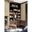 Papier peint adhésif Brownstone Blooms-728384423