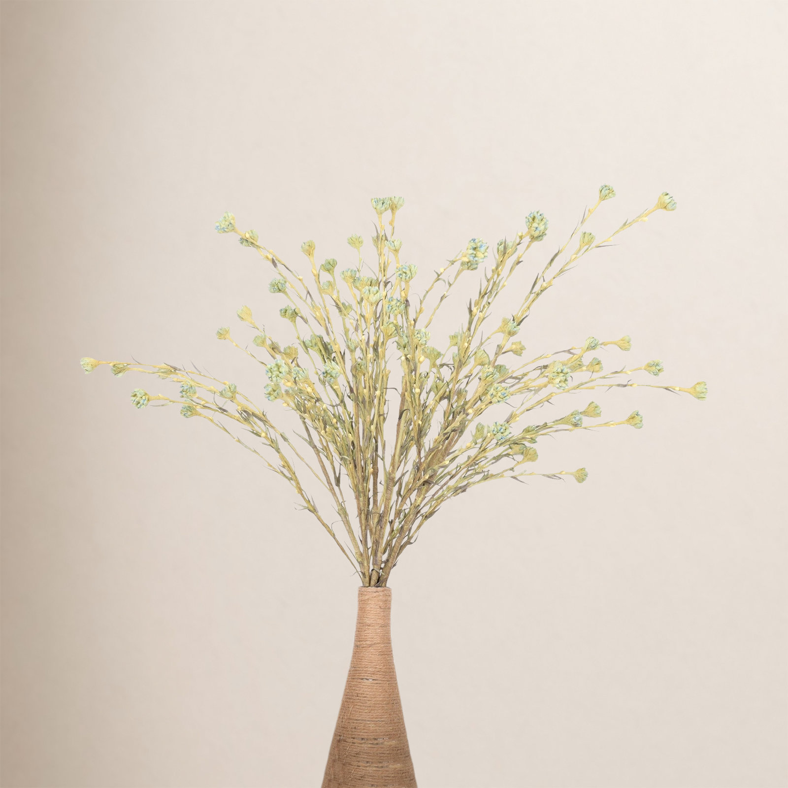 Wildflower Floral Arrangement, Blue