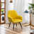 Polyester jaune est en rupture de stock