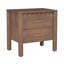 Wiley 2 - Drawer Nightstand