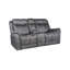Causeuse Transitional