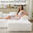 2-Piece Sofa with Chaise & Arm Chair-1150512388
